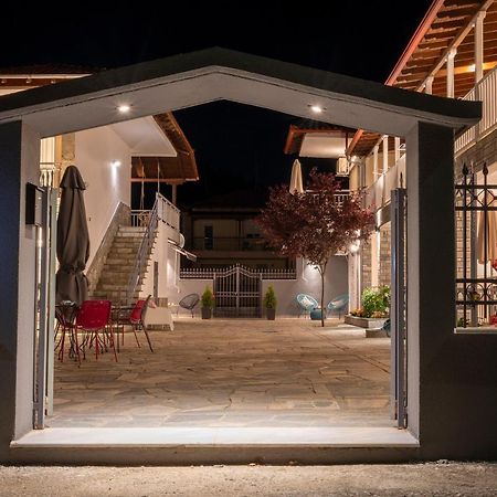 Bella Terra Nature Living أسبروبالتا المظهر الخارجي الصورة