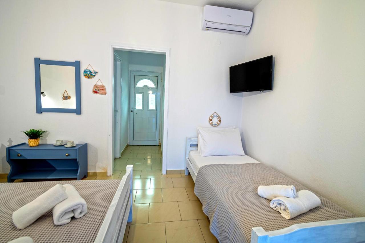 Bella Terra Nature Living أسبروبالتا المظهر الخارجي الصورة