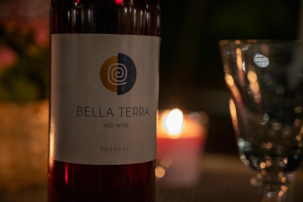 Bella Terra Nature Living أسبروبالتا المظهر الخارجي الصورة