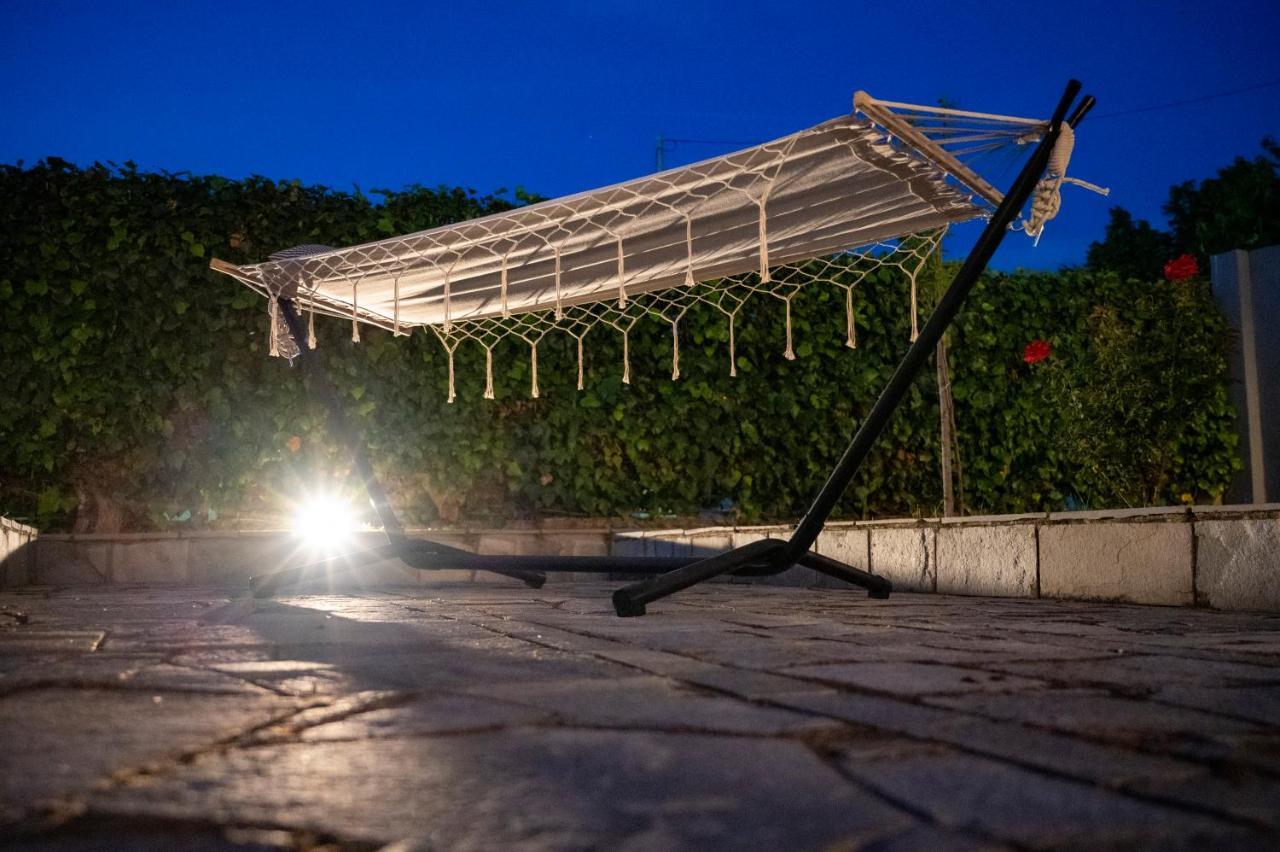 Bella Terra Nature Living أسبروبالتا المظهر الخارجي الصورة