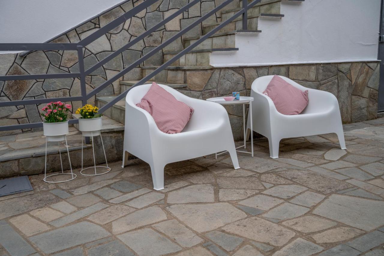 Bella Terra Nature Living أسبروبالتا المظهر الخارجي الصورة