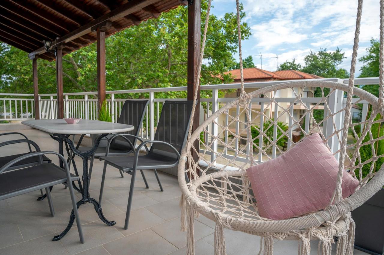 Bella Terra Nature Living أسبروبالتا المظهر الخارجي الصورة