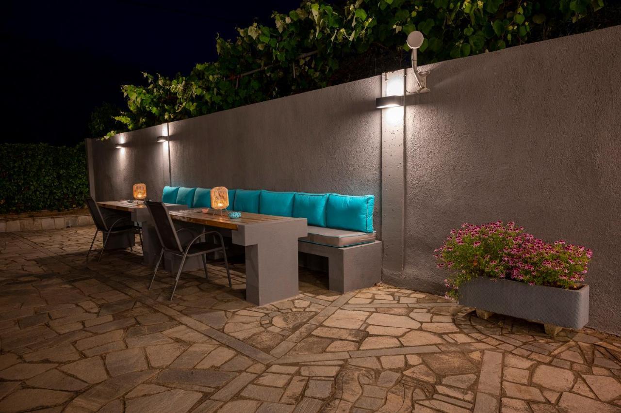 Bella Terra Nature Living أسبروبالتا المظهر الخارجي الصورة