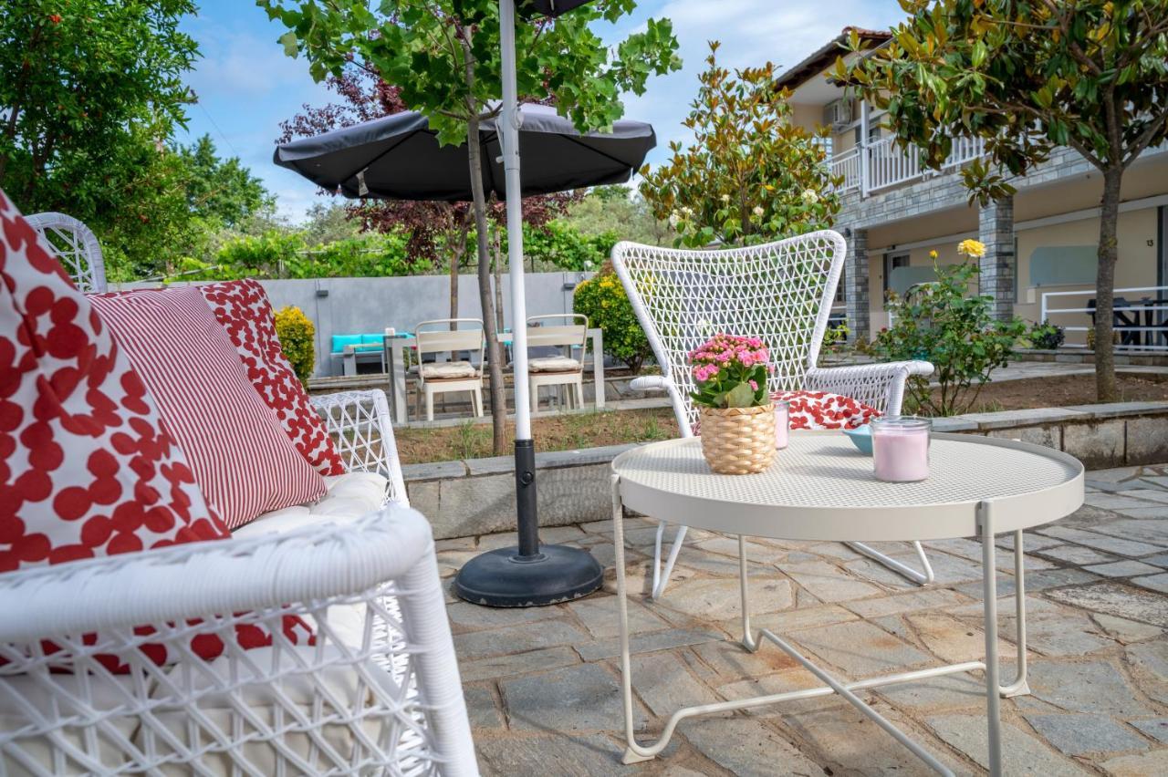Bella Terra Nature Living أسبروبالتا المظهر الخارجي الصورة