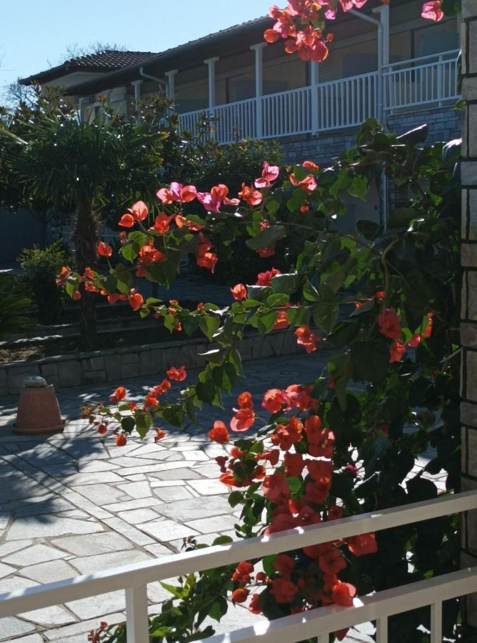 Bella Terra Nature Living أسبروبالتا المظهر الخارجي الصورة