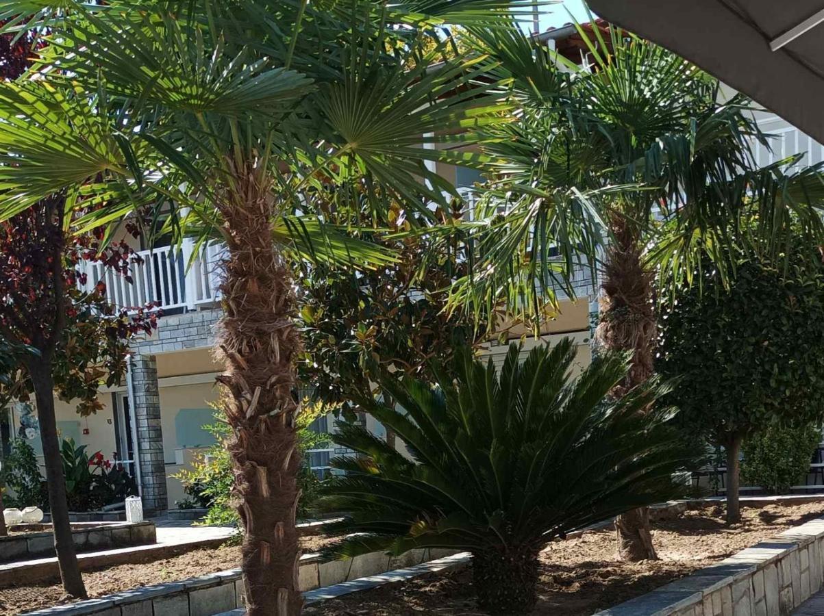 Bella Terra Nature Living أسبروبالتا المظهر الخارجي الصورة