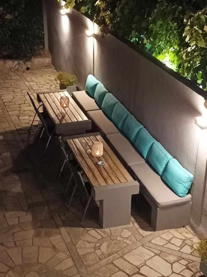 Bella Terra Nature Living أسبروبالتا المظهر الخارجي الصورة