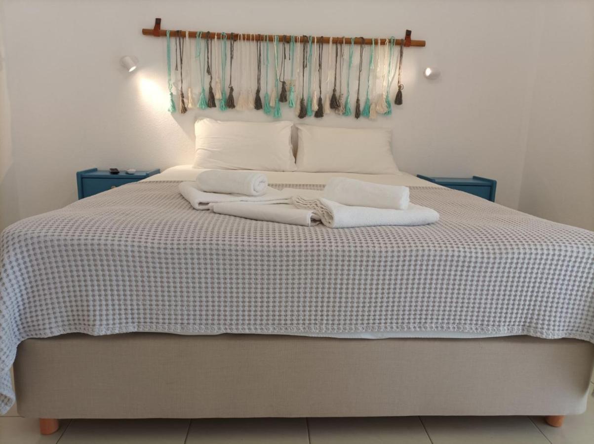 Bella Terra Nature Living أسبروبالتا المظهر الخارجي الصورة