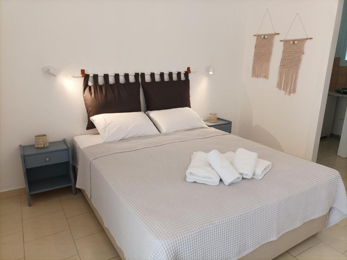 Bella Terra Nature Living أسبروبالتا المظهر الخارجي الصورة