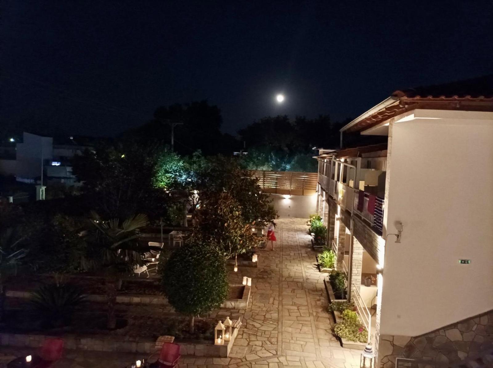 Bella Terra Nature Living أسبروبالتا المظهر الخارجي الصورة
