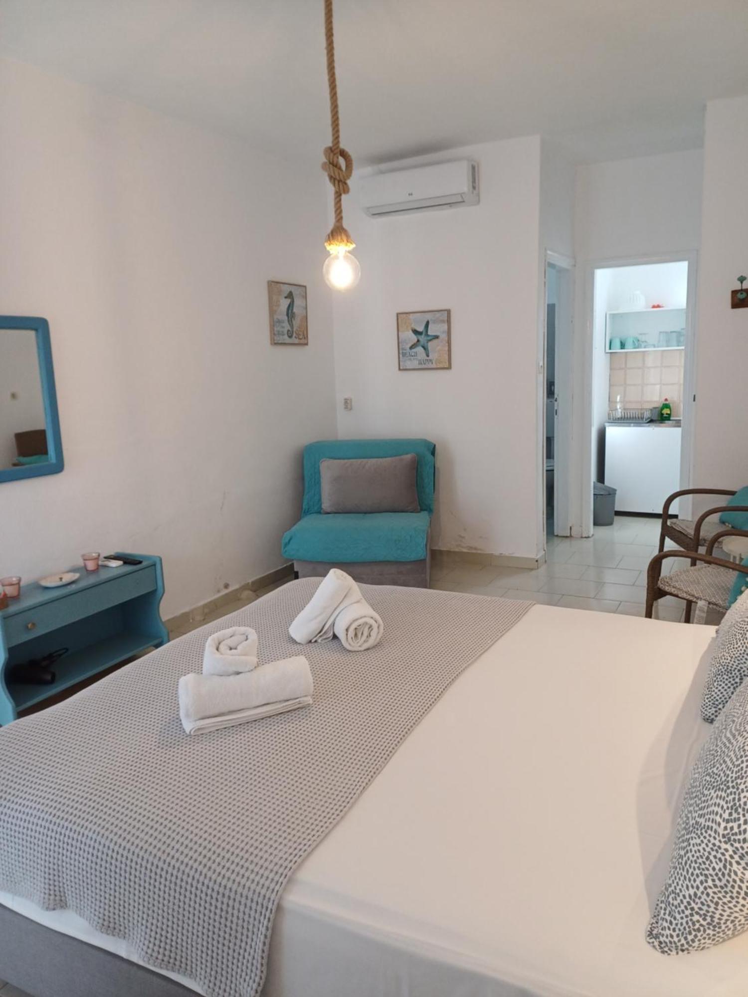 Bella Terra Nature Living أسبروبالتا المظهر الخارجي الصورة